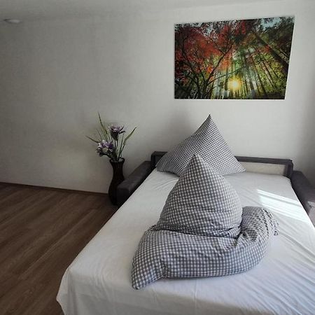 Schaefflers Ferienwohnungen Lermoos Exterior foto